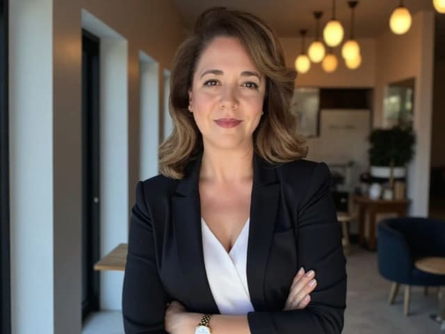 Jessica's profile picture